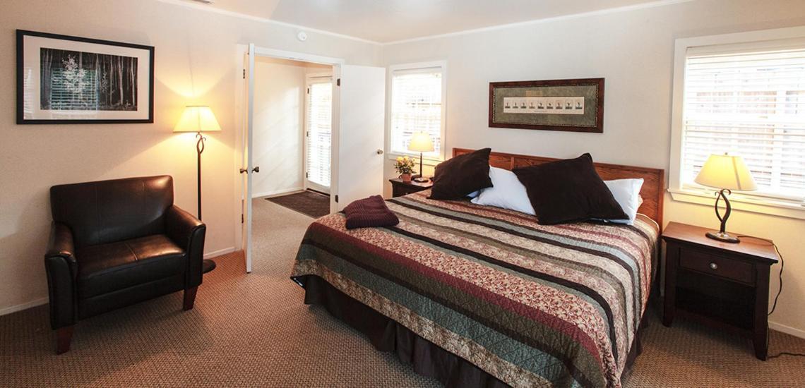 Pine Acres Casa vacanze